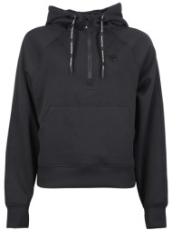 t-shirt με κουκούλα peak mountain sweat femme arbalete |