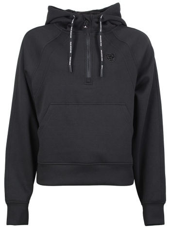 t-shirt με κουκούλα peak mountain sweat femme arbalete | σε προσφορά