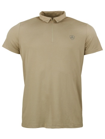 πόλο με κοντά μανίκια peak mountain polo technique manches σε προσφορά