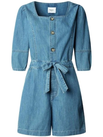 ολόσωμες φόρμα pepe jeans pl2300014 000 |