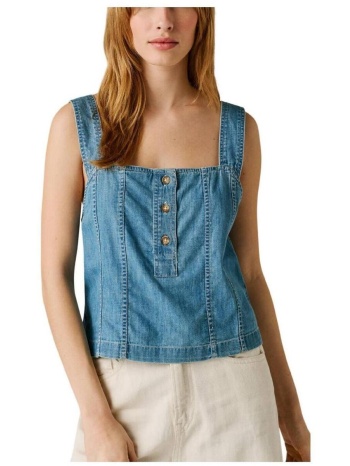 μπλούζα pepe jeans pl3051437 000 |