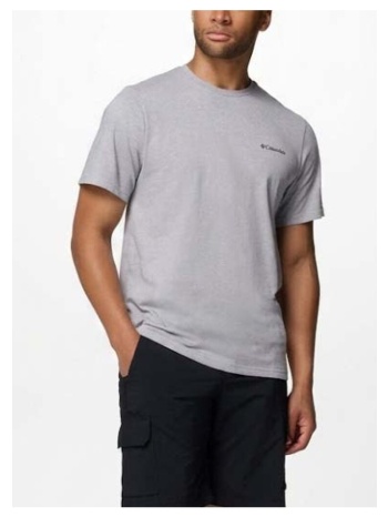 t-shirts & polos columbia outdoor back graphic | σε προσφορά