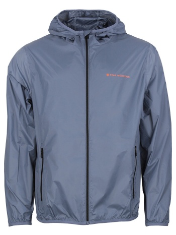 αντιανεμικά peak mountain coupe-vent impermeable homme σε προσφορά
