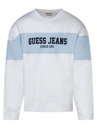 αθλητικό t-shirt guess ...