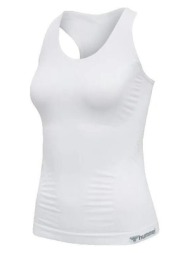 αμάνικα/t-shirts χωρίς μανίκια hummel débardeur hmltif seamless |
