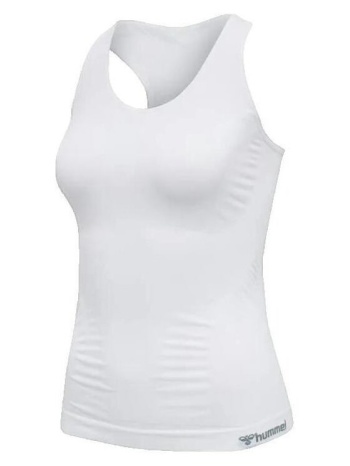 αμάνικα/t-shirts χωρίς μανίκια hummel débardeur hmltif
