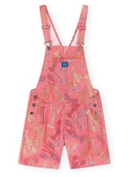 ολόσωμες φόρμα favorite people overalls mamma mia - multicolor |