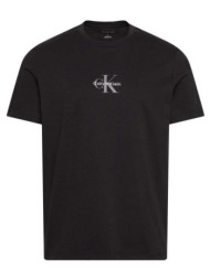 t-shirt με κοντά μανίκια calvin klein jeans lv04rb866g ss 30s |