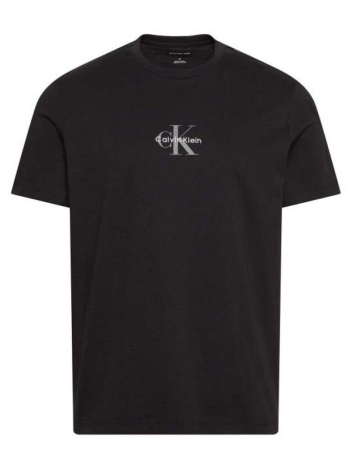 t-shirt με κοντά μανίκια calvin klein jeans lv04rb866g ss σε προσφορά