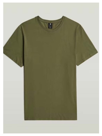 t-shirts & polos g-star raw d29525 8415 | σε προσφορά