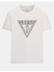 t-shirt με κοντά μανίκια guess z6yi20 k5016 |