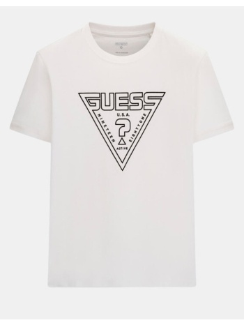 t-shirt με κοντά μανίκια guess z6yi20 k5016 |