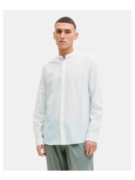 πουκάμισο με μακριά μανίκια jack & jones 122886001 breeze |