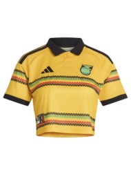 αθλητικά μπλουζάκια adidas ke5241 jff h jsy cro w |