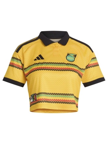 αθλητικά μπλουζάκια adidas ke5241 jff h jsy cro w |