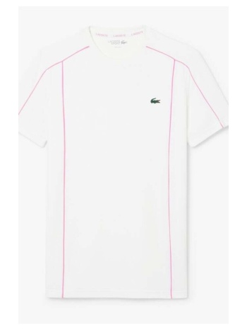 αθλητικά μπλουζάκια lacoste th0269 tee | σε προσφορά