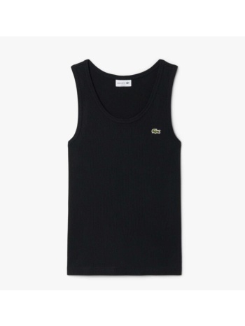 αμάνικα/t-shirts χωρίς μανίκια lacoste th0030 |