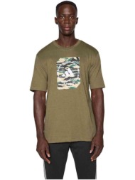 t-shirt με κοντά μανίκια adidas 077-50473480126803 |