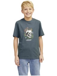 t-shirt με κοντά μανίκια ...