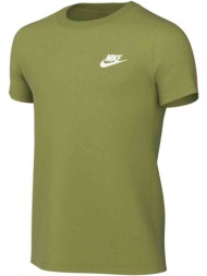 t-shirt με κοντά μανίκια ...