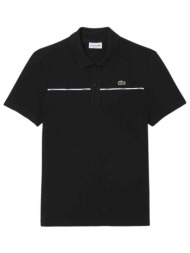πόλο με κοντά μανίκια lacoste 077-50628725408083 |