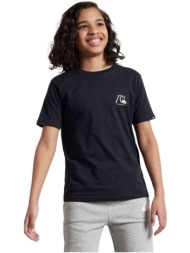 t-shirt με κοντά μανίκια quiksilver 077-50602204365139 |
