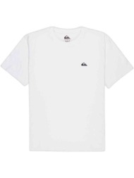 t-shirt με κοντά μανίκια quiksilver eqyzt07711-wbb0 |
