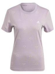 t-shirt με κοντά μανίκια adidas is4077 |
