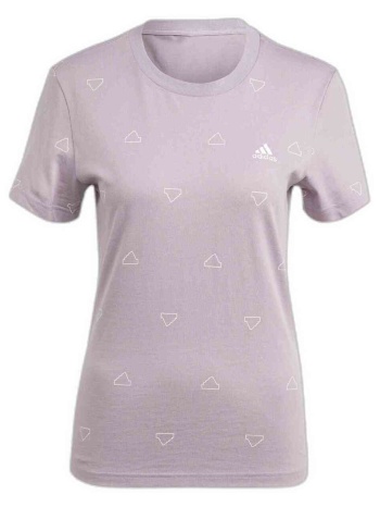 t-shirt με κοντά μανίκια adidas is4077 |