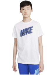 t-shirt με κοντά μανίκια nike do1825-100 |
