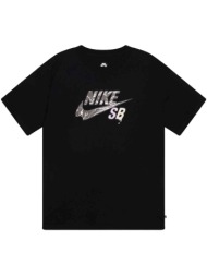t-shirt με κοντά μανίκια nike 077-50796641878355 |