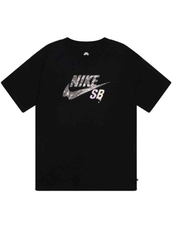 t-shirt με κοντά μανίκια nike 077-50796641878355 |