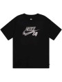 t-shirt με κοντά μανίκια nike 077-50796641878355 |