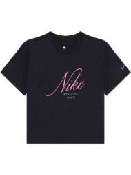 t-shirt με κοντά μανίκια nike 077-51386570867027 |