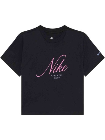 t-shirt με κοντά μανίκια nike 077-51386570867027 |