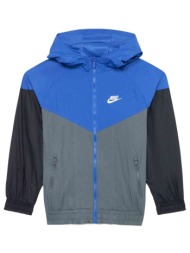 τεχνικά μπουφάν nike 077-51809500234067 |