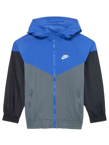 τεχνικά μπουφάν nike 077-51809500234067 |