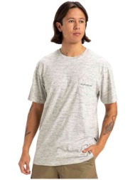 t-shirt με κοντά μανίκια quiksilver 077-51333369725267 |