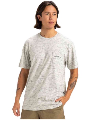 t-shirt με κοντά μανίκια quiksilver 077-51333369725267 |