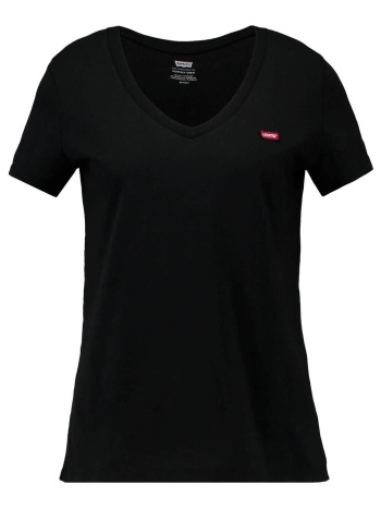 t-shirt με κοντά μανίκια levis 85341-0003 |