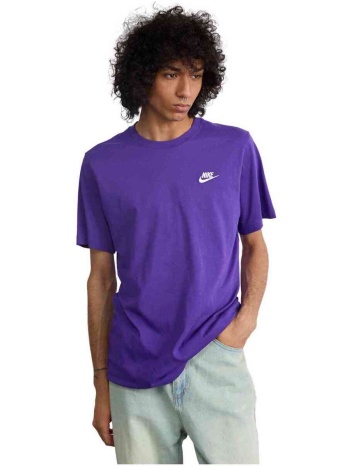t-shirt με κοντά μανίκια nike 077-51878190776659 |