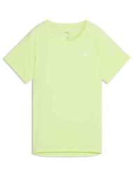 t-shirt με κοντά μανίκια puma 526578-38 |