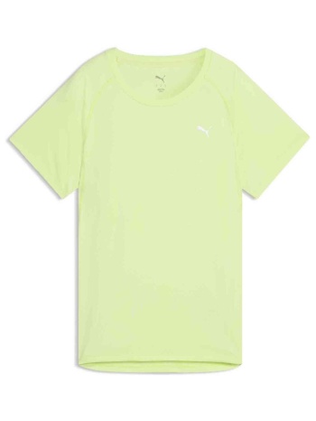 t-shirt με κοντά μανίκια puma 526578-38 |