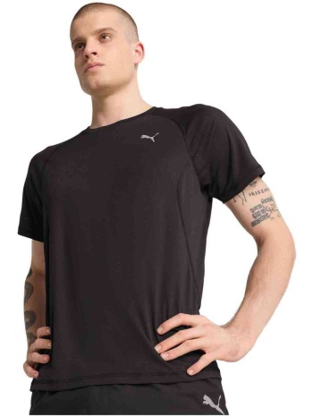 t-shirt με κοντά μανίκια puma 526600-01 |