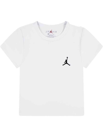 t-shirt με κοντά μανίκια nike jumpman air |