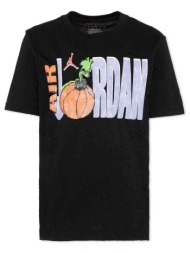 t-shirt με κοντά μανίκια nike brand secret |