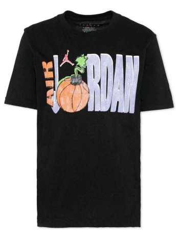 t-shirt με κοντά μανίκια nike brand secret |