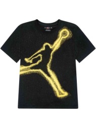 t-shirt με κοντά μανίκια nike jdb jm phased ss |
