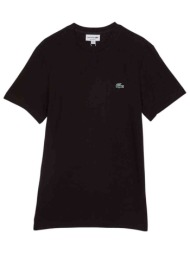 t-shirt με κοντά μανίκια lacoste th5133-00-031 |