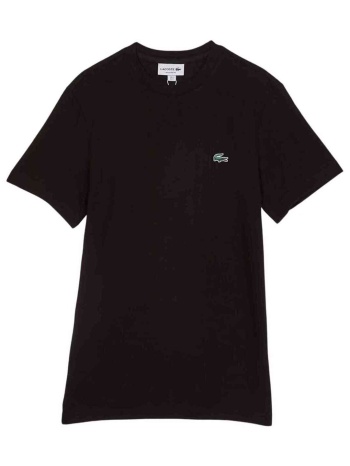 t-shirt με κοντά μανίκια lacoste th5133-00-031 |